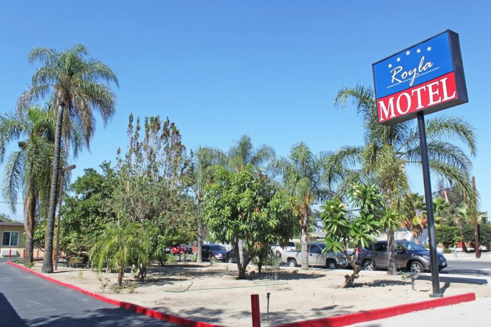 Royla Motel Image 16