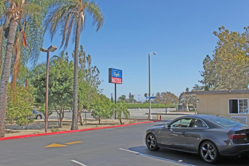 Royla Motel Image 18