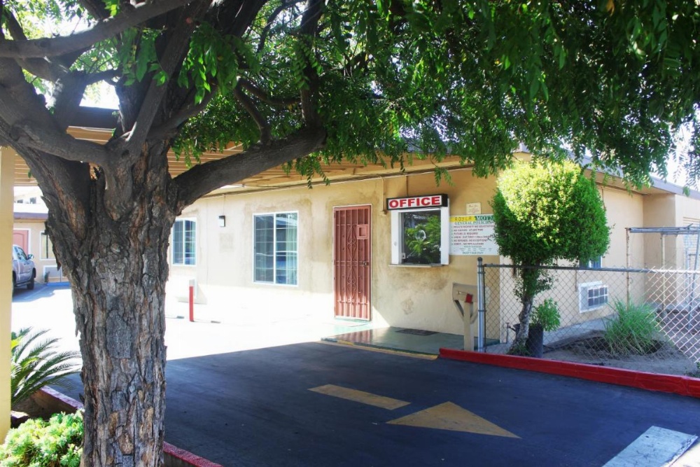 Royla Motel Image 20