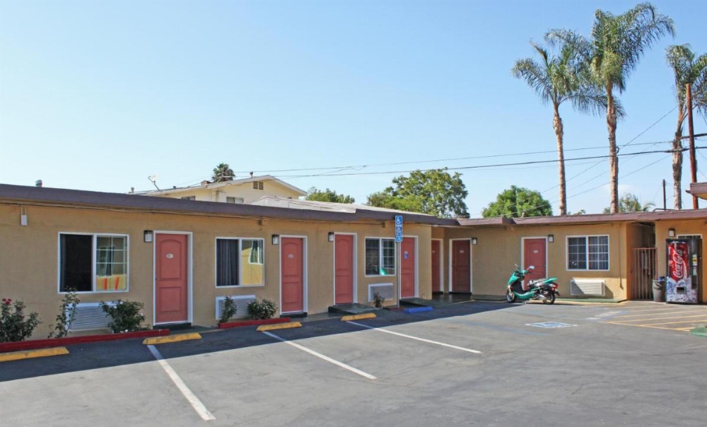 Royla Motel Image 23
